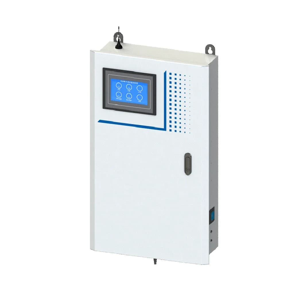 MPP1000 Олон үзүүлэлт хэмжигч