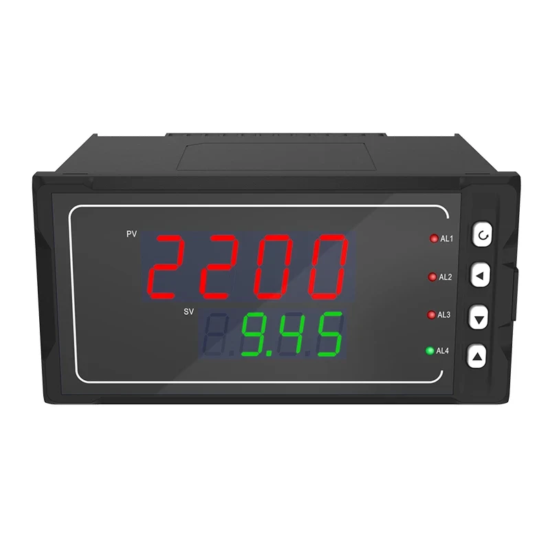 SUP-2200 Хоёр хүрээний дижитал хянагч