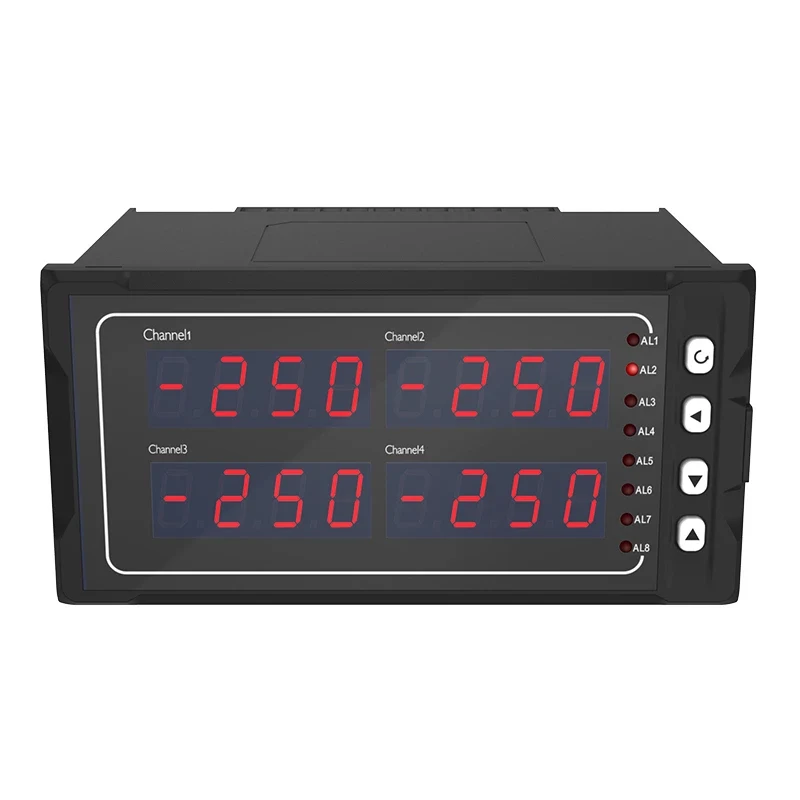 SUP-2700 Олон хүрээний дижитал хянагч