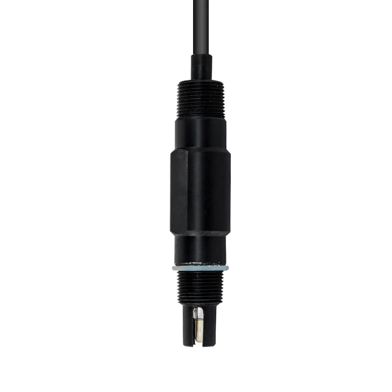 SUP-PH5019 Хуванцар их биетэй pH мэдрэгч