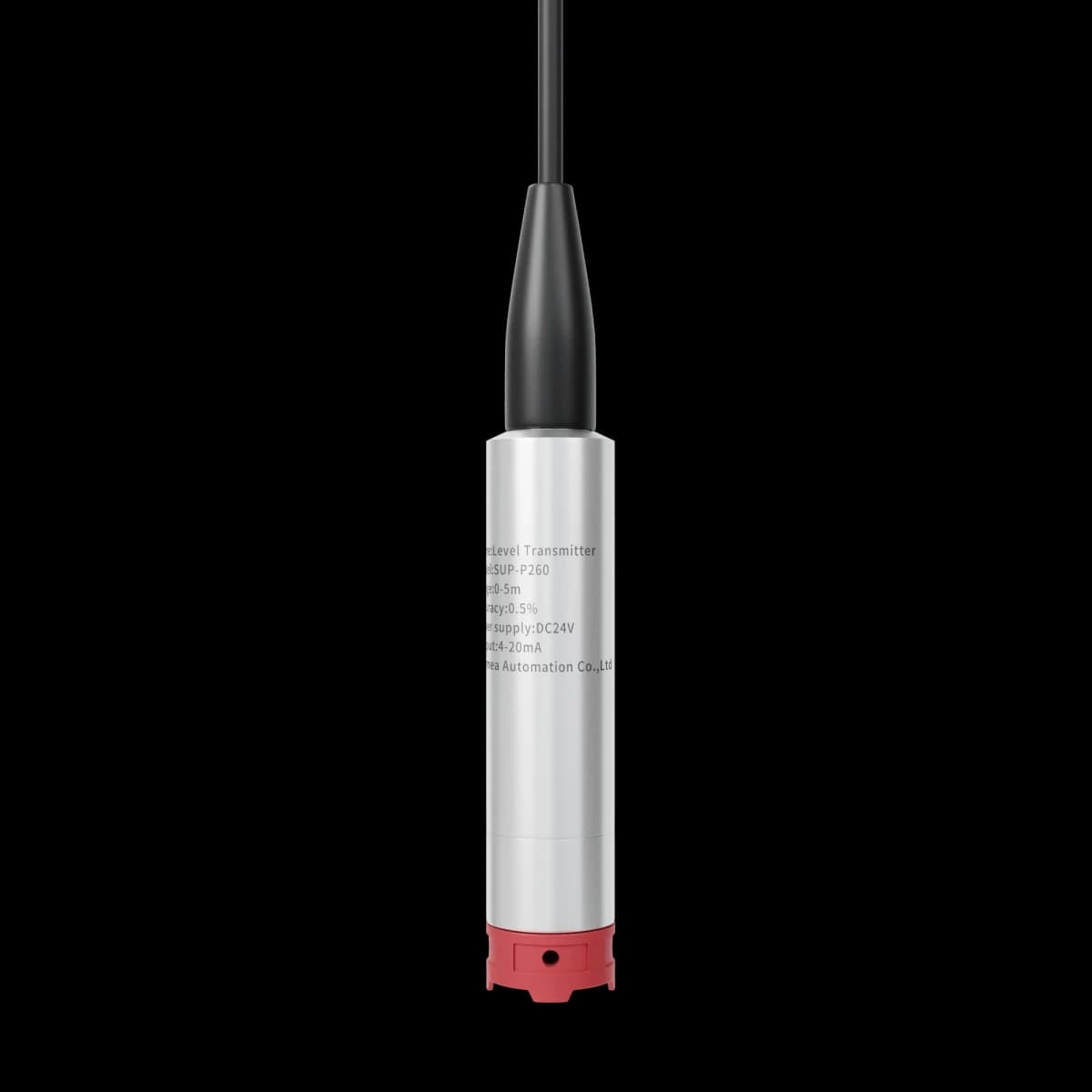 SUP-WSP260 Усны түвшний мэдрэгч